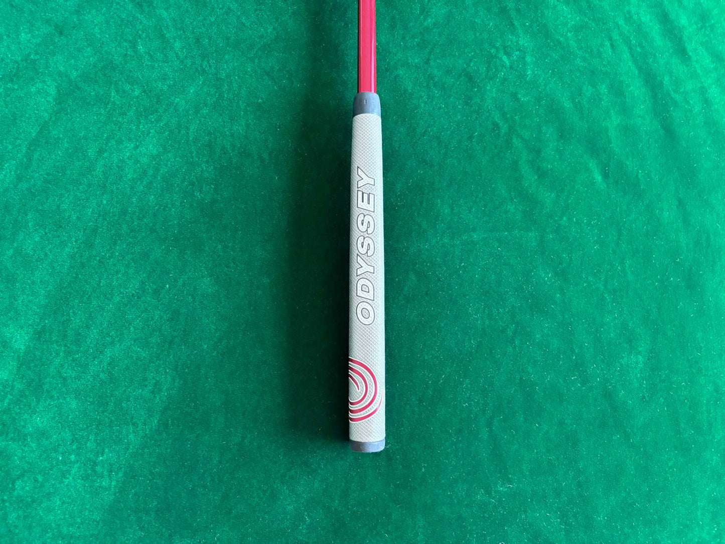 Odyssey WHITE HOT OG ROSSIE S 34inch - Putter