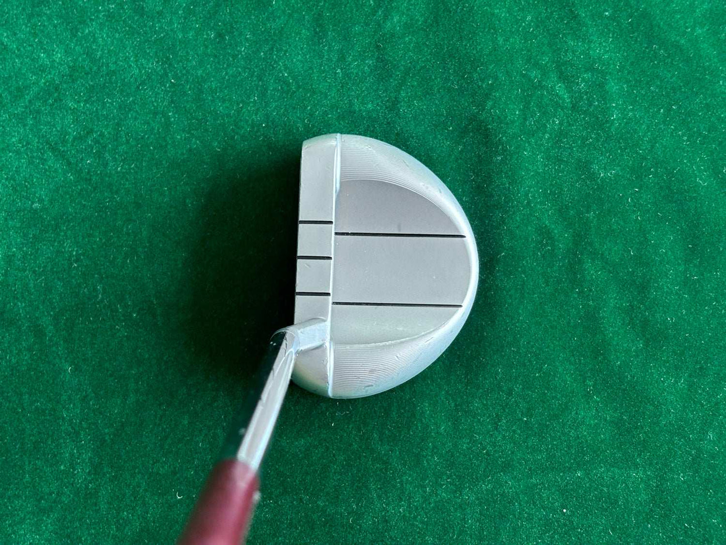 Odyssey WHITE HOT OG ROSSIE S 34inch - Putter