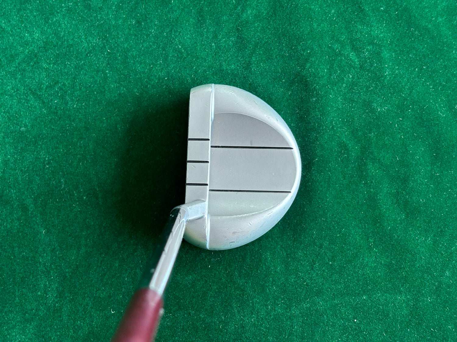Odyssey WHITE HOT OG ROSSIE S 34inch - Putter