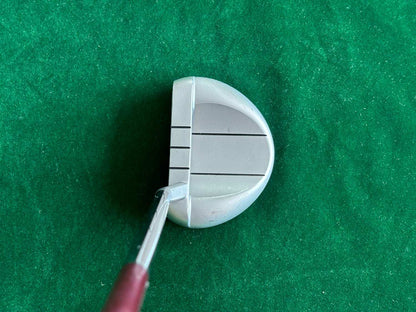 Odyssey WHITE HOT OG ROSSIE S 34inch - Putter