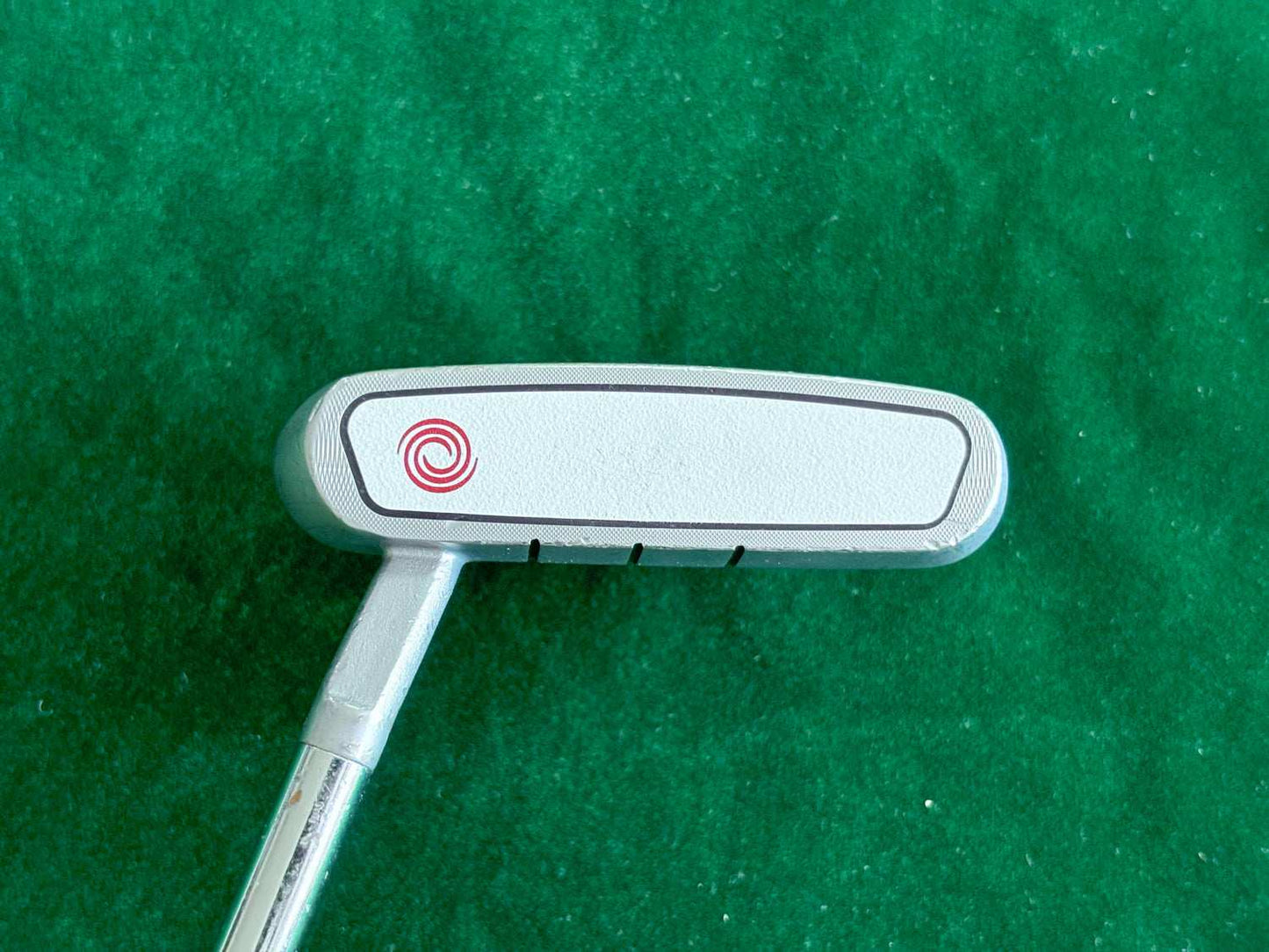 Odyssey WHITE HOT OG ROSSIE S 34inch - Putter