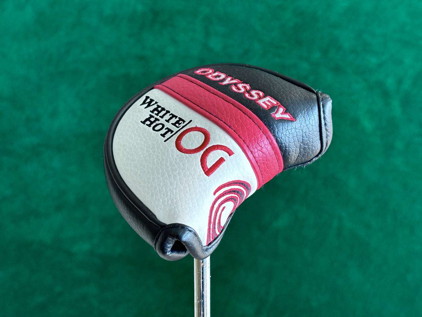 Odyssey WHITE HOT OG ROSSIE S 34inch - Putter