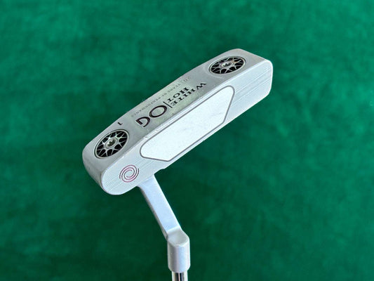 Odyssey WHITE HOT OG #1 34inch - Putter