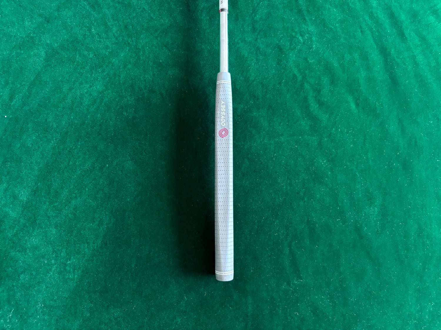 Odyssey WHITE HOT OG #1 34inch - Putter