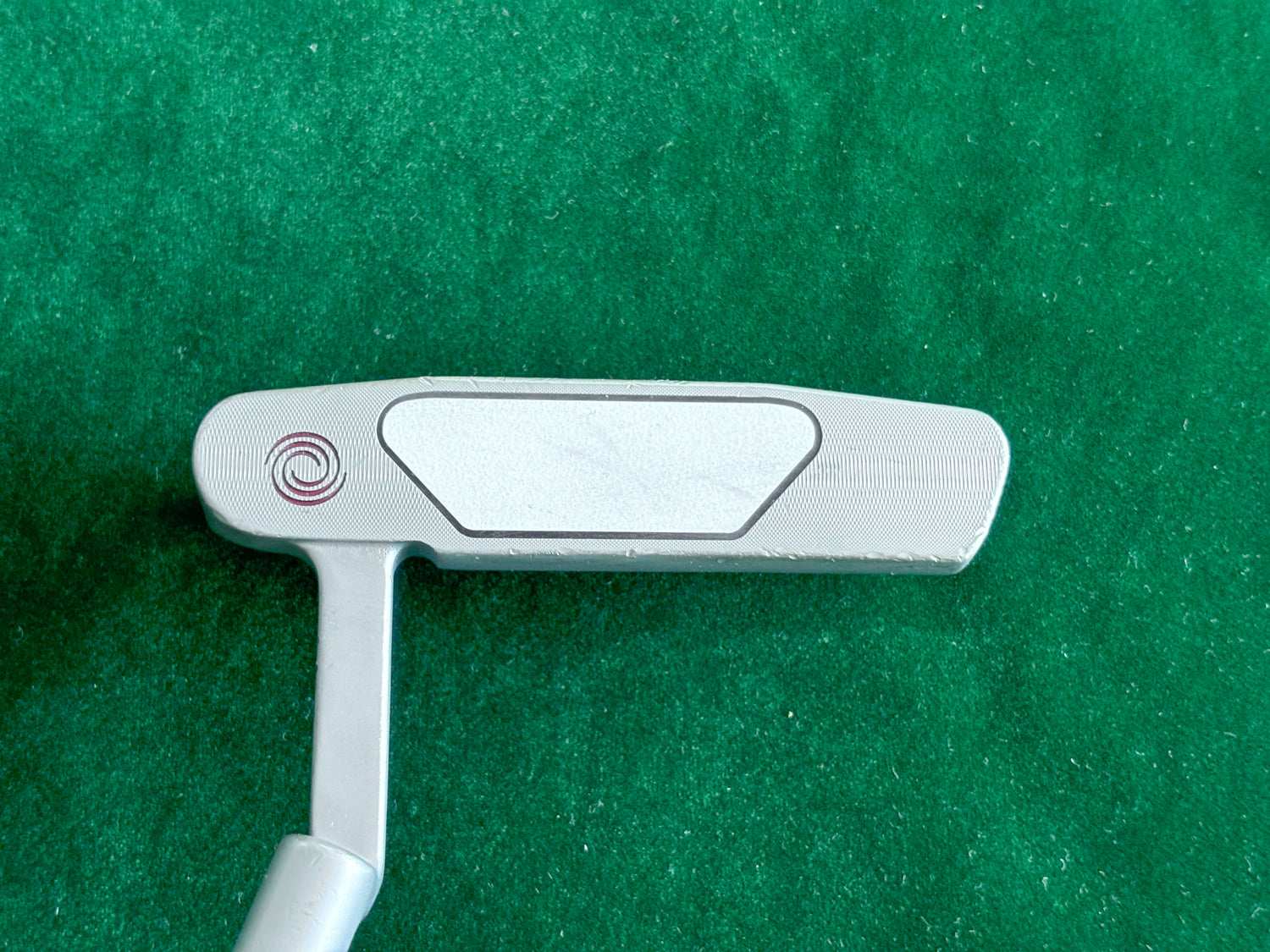 Odyssey WHITE HOT OG #1 34inch - Putter