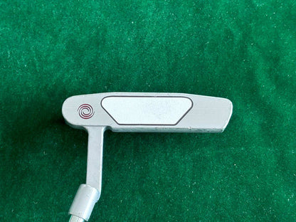 Odyssey WHITE HOT OG #1 34inch - Putter