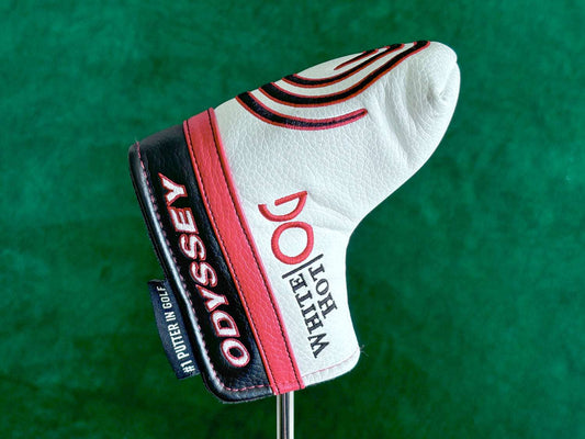 Odyssey WHITE HOT OG #1 34inch - Putter