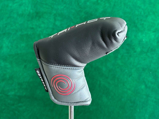 Odyssey TRI-HOT 5K ONE 34inch - Putter
