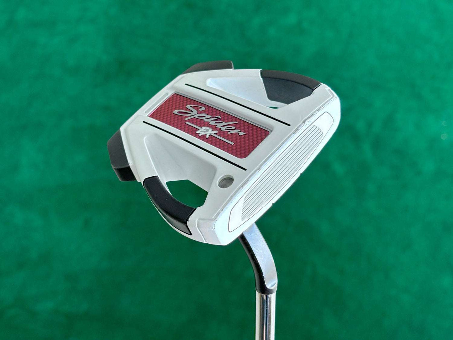 TaylorMade Spider EX GHOST WHITE  34inch - Putter