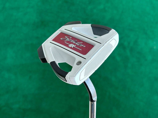 TaylorMade Spider EX GHOST WHITE  34inch - Putter
