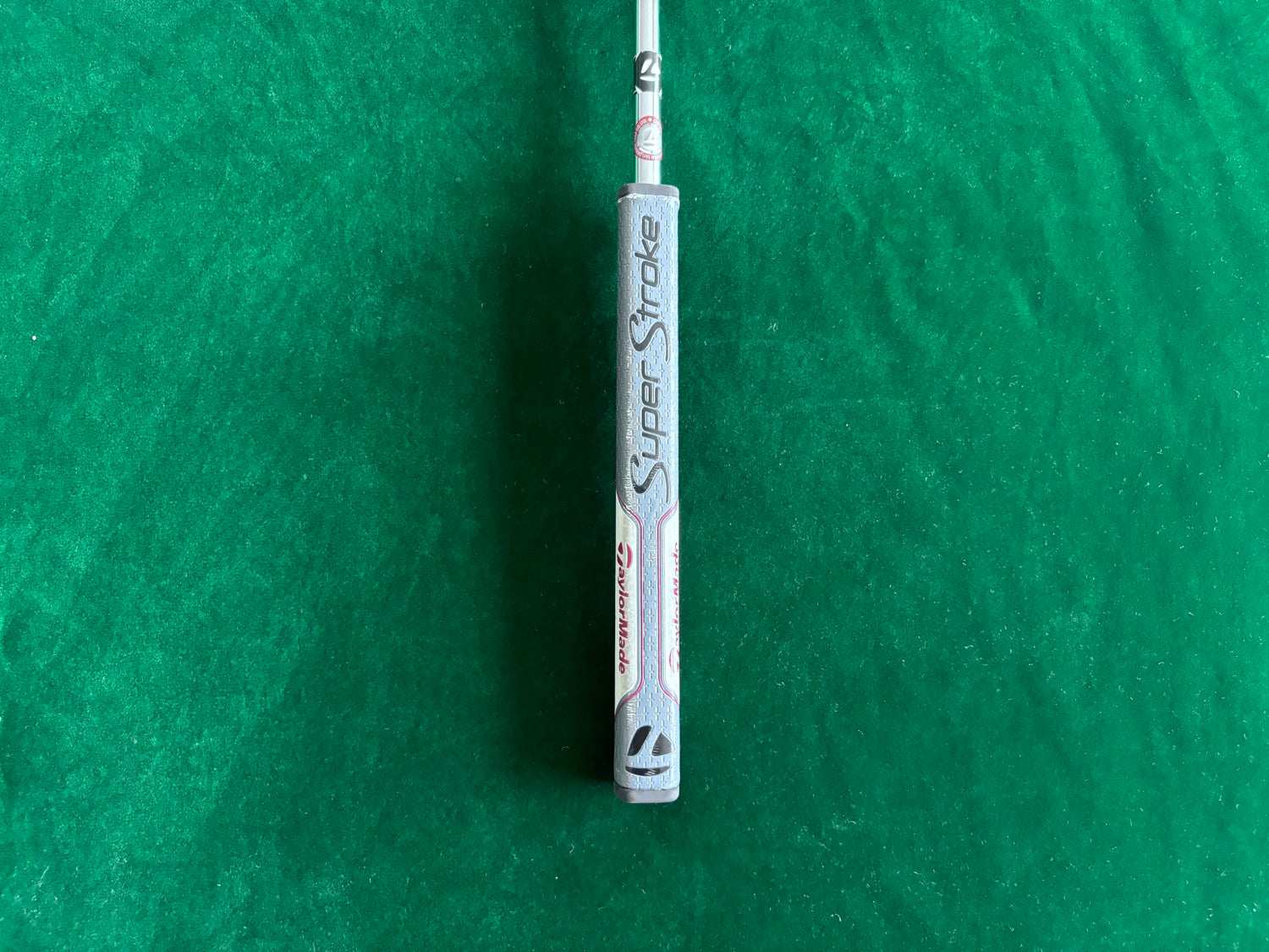 TaylorMade Spider EX GHOST WHITE  34inch - Putter