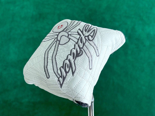 TaylorMade Spider EX GHOST WHITE  34inch - Putter
