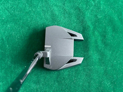 TaylorMade Spider GT BLACK TM1 34inch - Putter