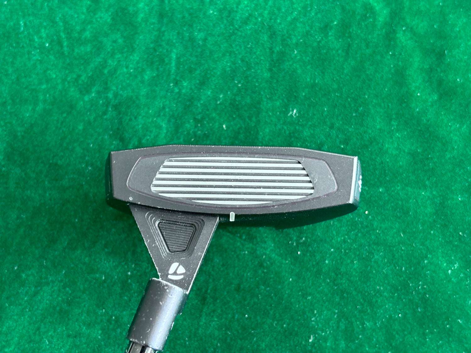 TaylorMade Spider GT BLACK TM1 34inch - Putter
