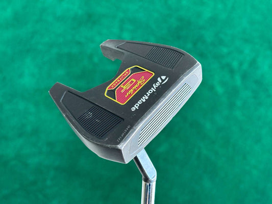 TaylorMade Spider GT BLACK  34inch - Putter
