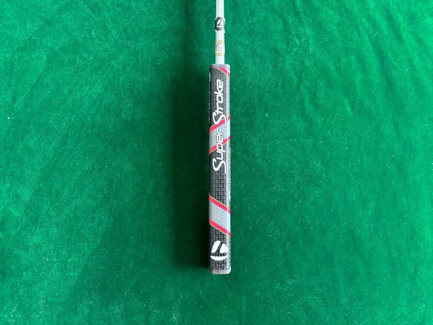 TaylorMade Spider GT BLACK  34inch - Putter