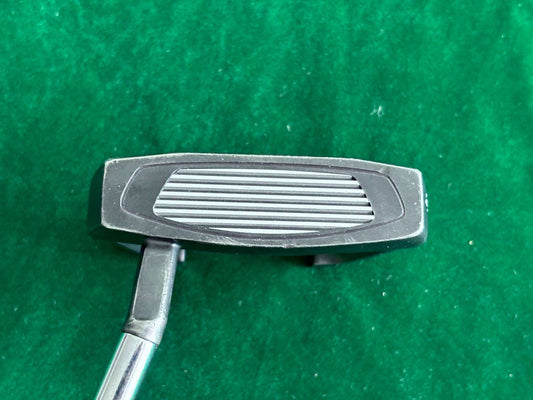 TaylorMade Spider GT BLACK  34inch - Putter