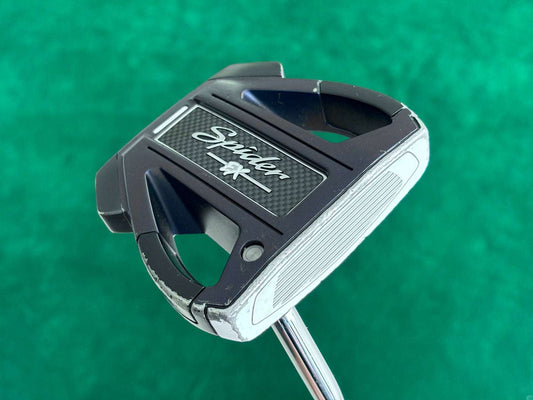 TaylorMade Spider EX NAVY/WHITE  34inch - Putter