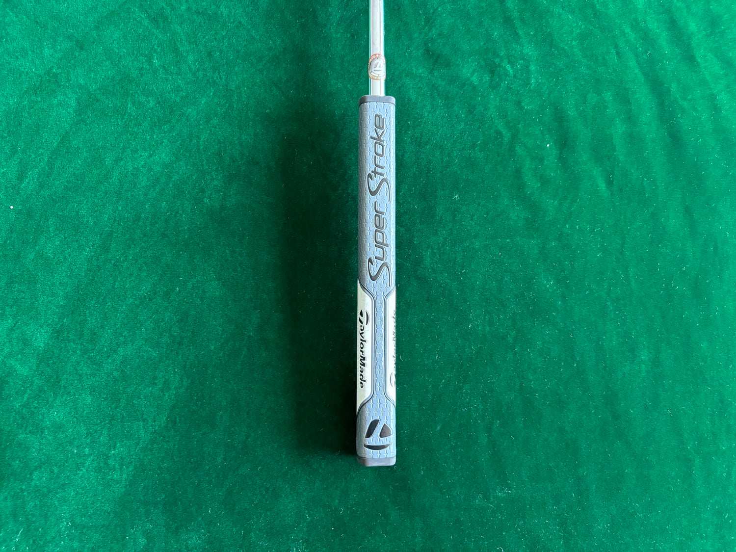 TaylorMade Spider EX NAVY/WHITE  34inch - Putter