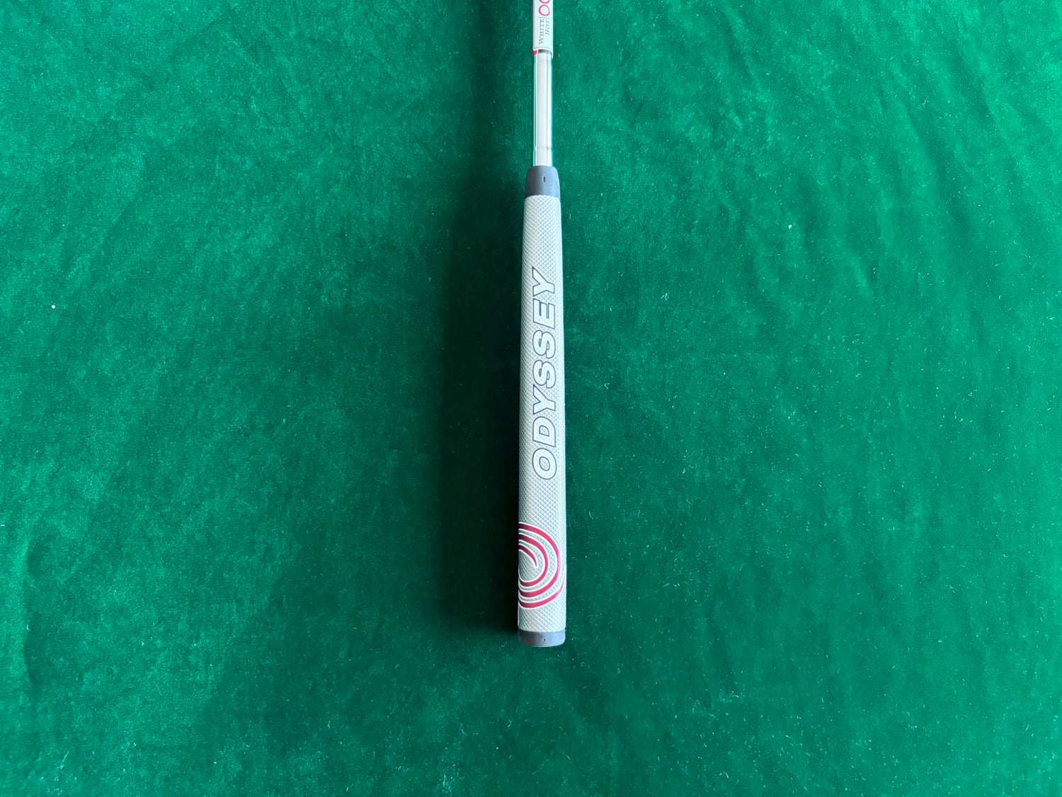 Odyssey WHITE HOT OG #7 NANO 33inch - Putter