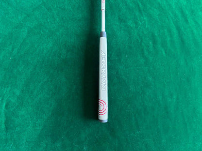 Odyssey WHITE HOT OG #7 NANO 33inch - Putter