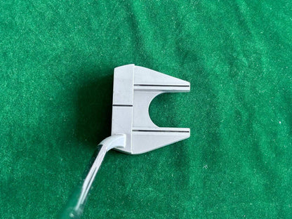 Odyssey WHITE HOT OG #7 NANO 33inch - Putter