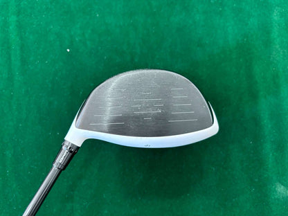 TaylorMade M2 (2017) 10.5° - Driver (Stiff Regular)