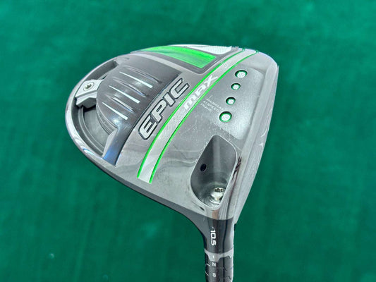 Callaway EPIC MAX 10.5° - Driver (Regular)