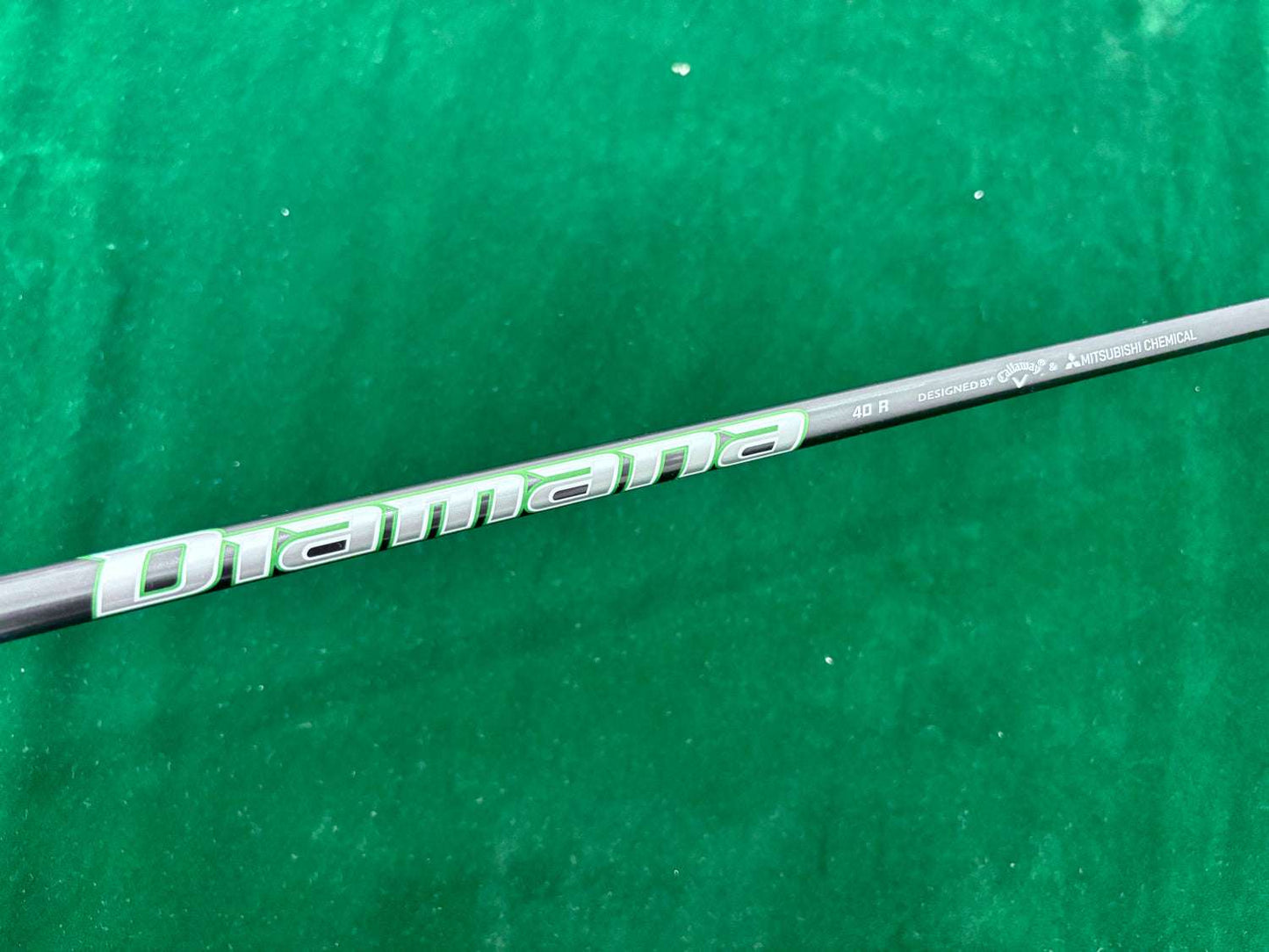 Callaway EPIC MAX 10.5° - Driver (Regular)
