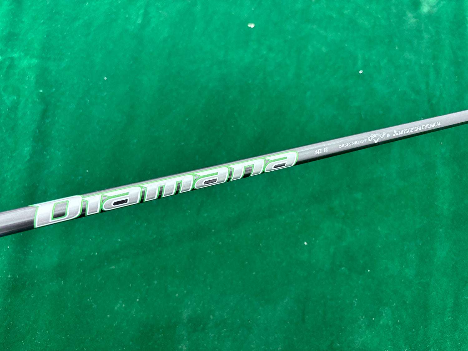 Callaway EPIC MAX 10.5° - Driver (Regular)