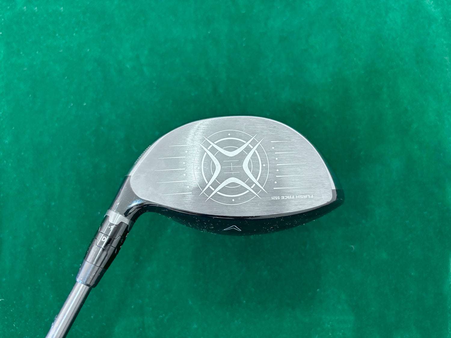 Callaway EPIC MAX 10.5° - Driver (Regular)