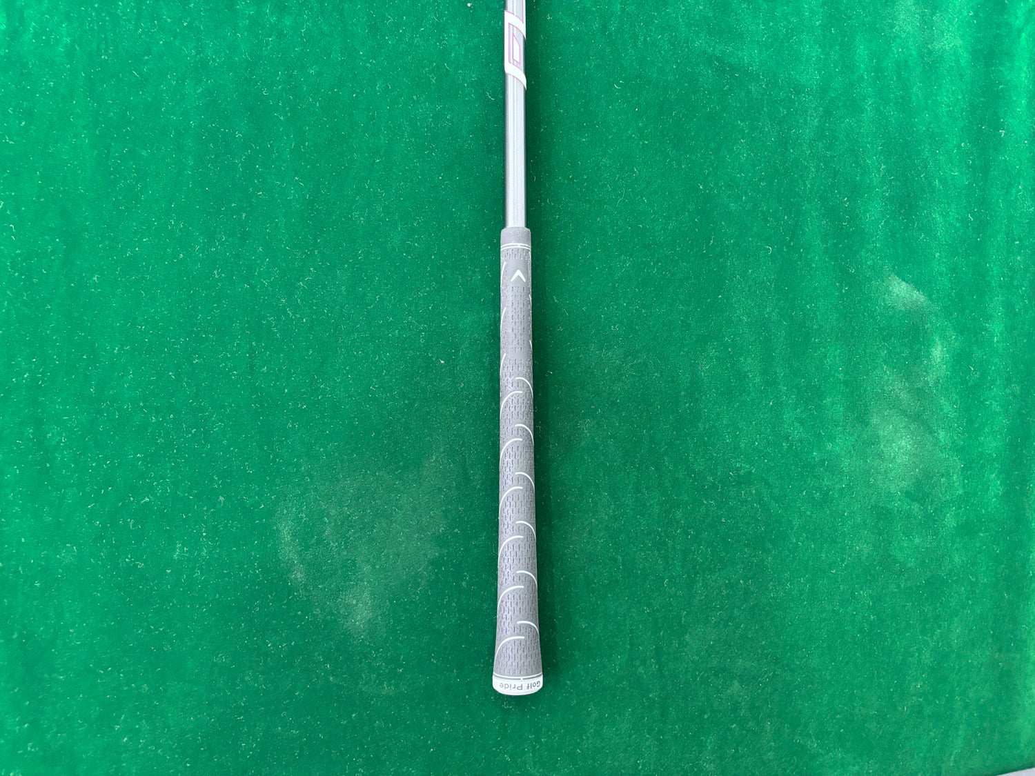 Callaway BIG BERTHA (2023) 10.5° - Driver (Stiff Regular)