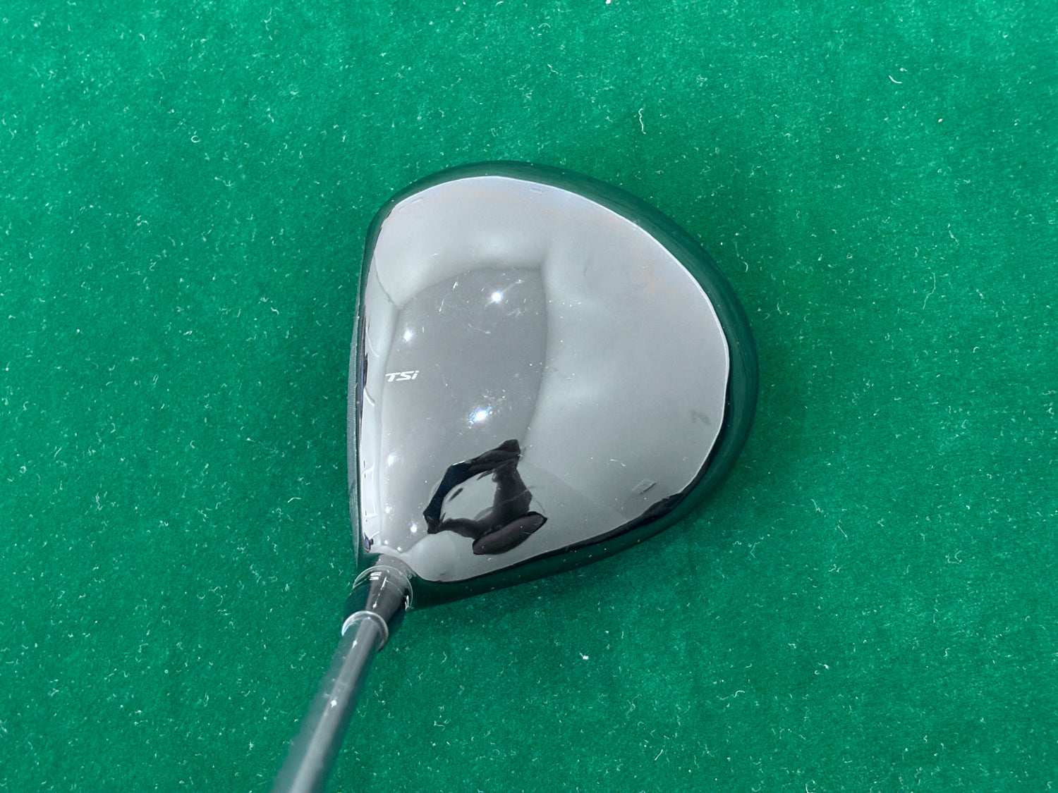 Titleist TSi1 10° - Driver (Regular)