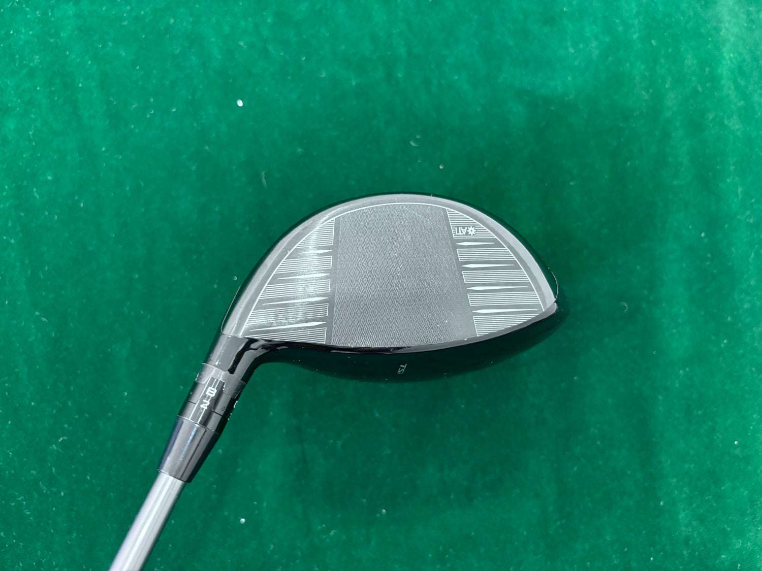 Titleist TSi1 10° - Driver (Regular)