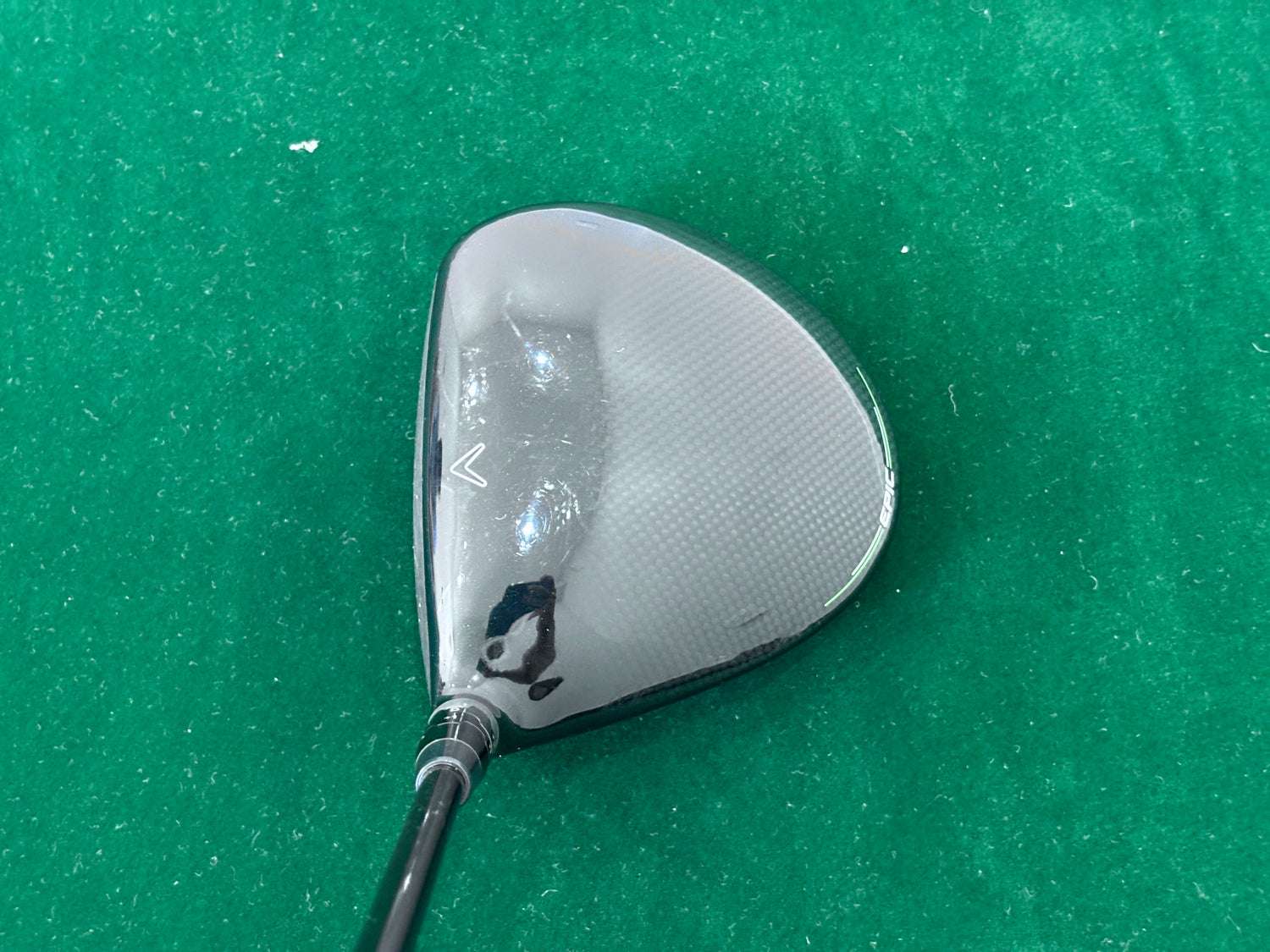 Callaway EPIC MAX LS  9° - Driver (Stiff)