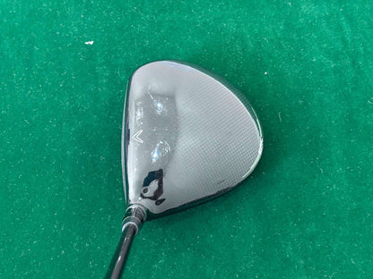 Callaway EPIC MAX LS  9° - Driver (Stiff)