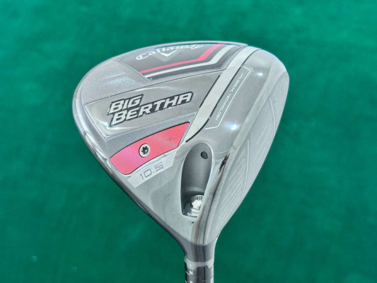 Callaway BIG BERTHA (2023) 10.5° - Driver (Regular)