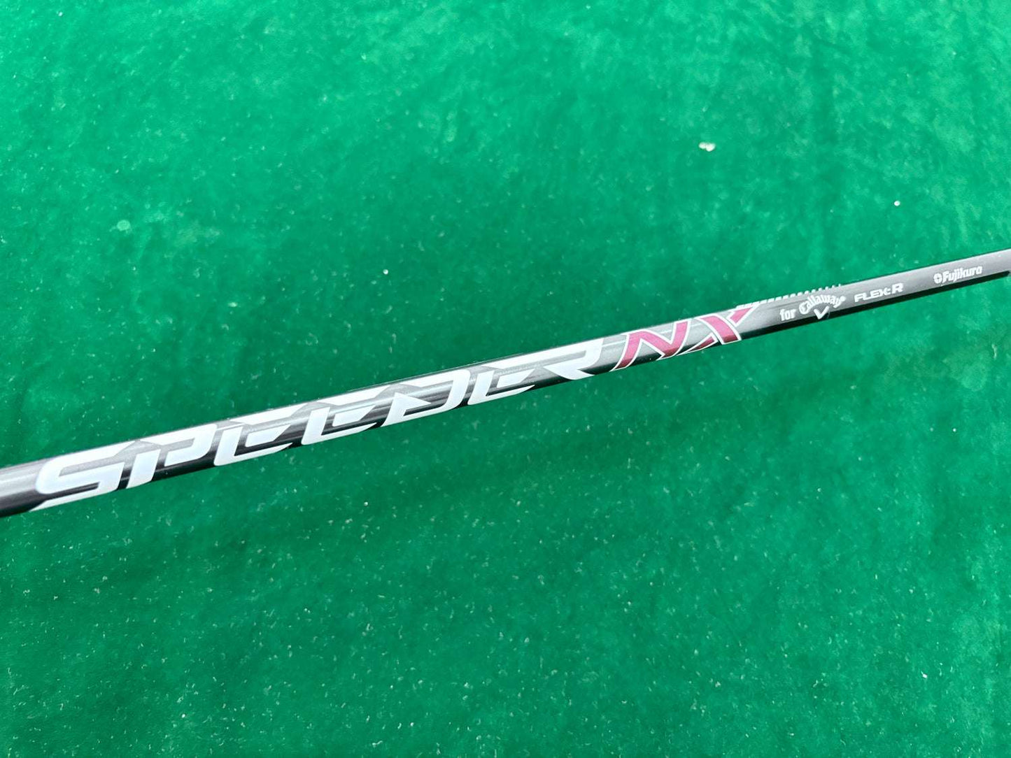Callaway BIG BERTHA (2023) 10.5° - Driver (Regular)