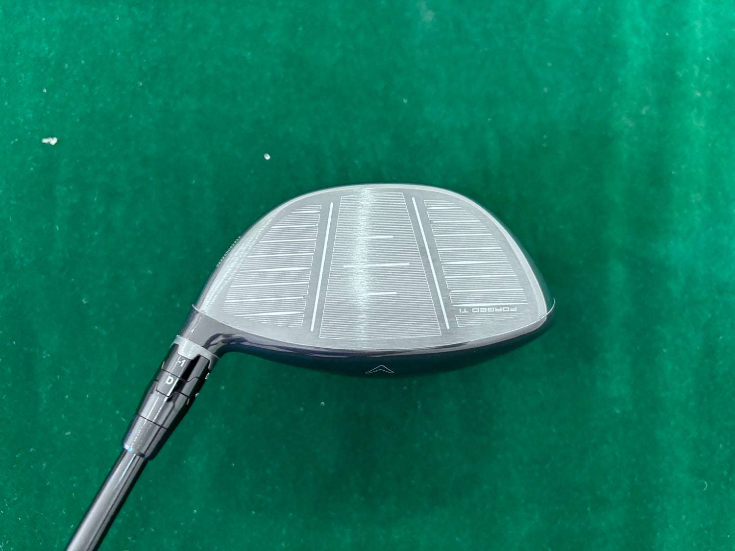 Callaway BIG BERTHA (2023) 10.5° - Driver (Regular)