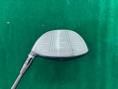 Callaway BIG BERTHA (2023) 10.5° - Driver (Regular)