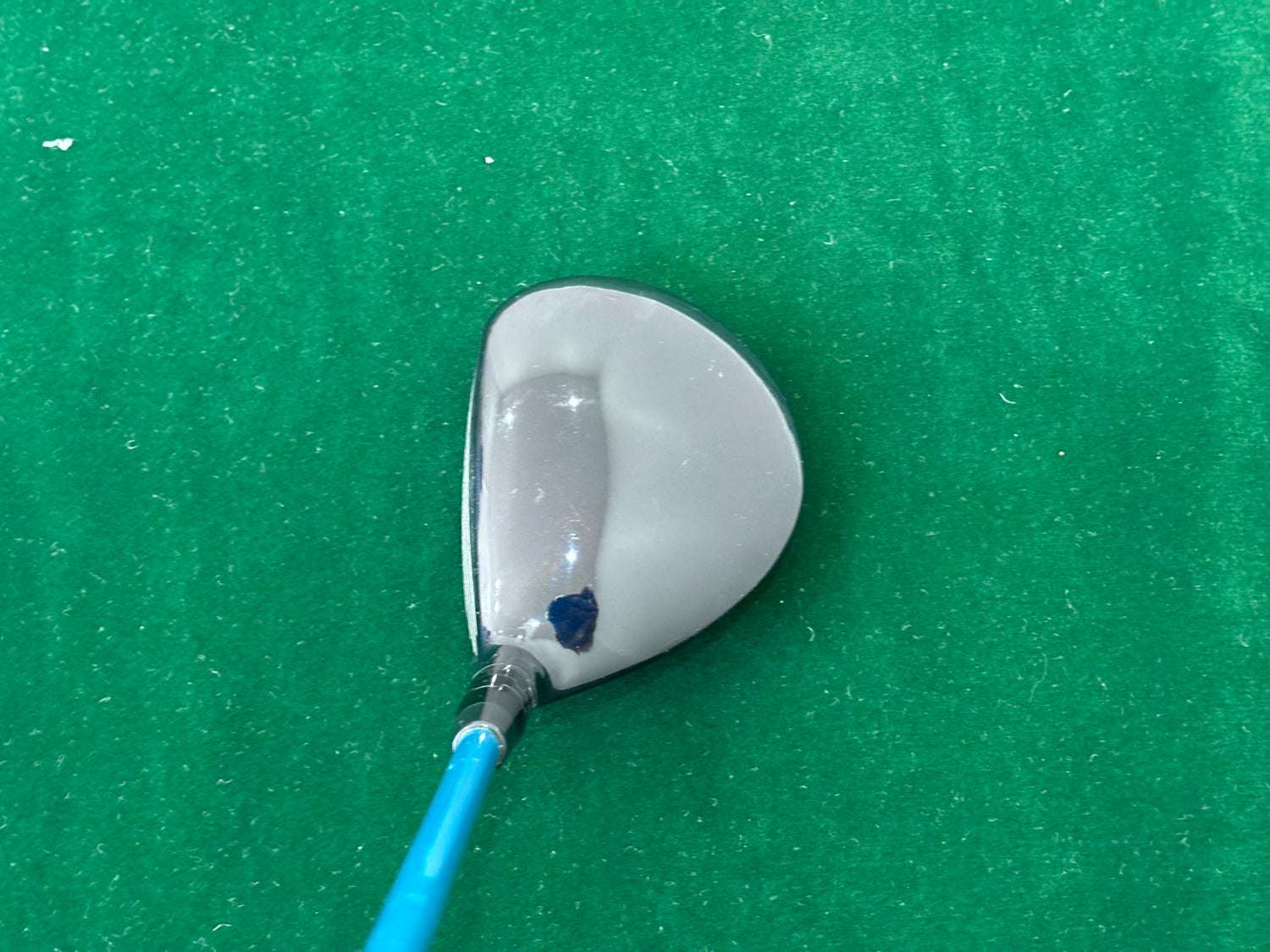Callaway BIG BERTHA ALPHA 816 14° - Fairway Wood (Stiff)