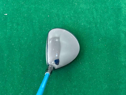 Callaway BIG BERTHA ALPHA 816 14° - Fairway Wood (Stiff)