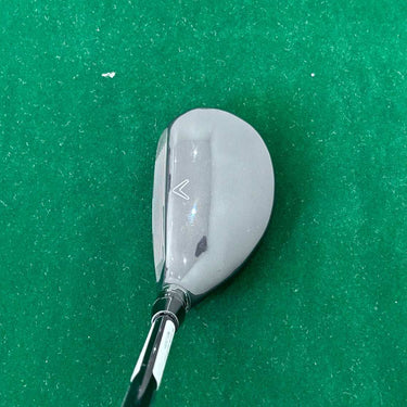 Callaway BIG BERTHA (2023) U4 - Hybrid (Regular)