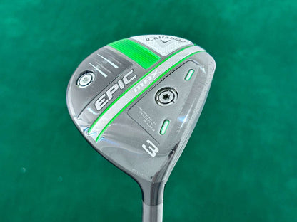 Callaway EPIC MAX  3W - Fairway Wood (Regular)