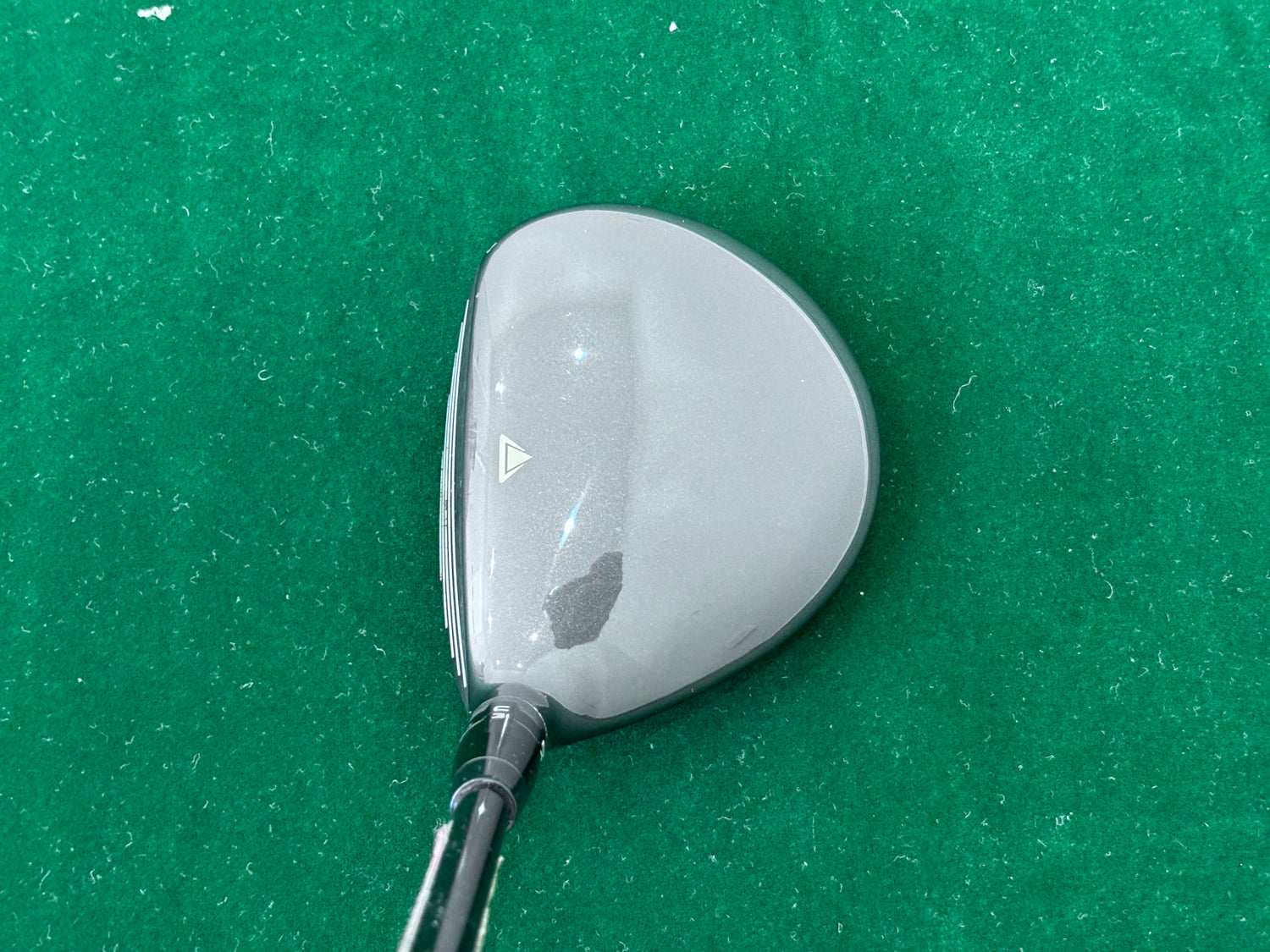 Titleist 917 F2 15° - Fairway Wood (Stiff Regular)