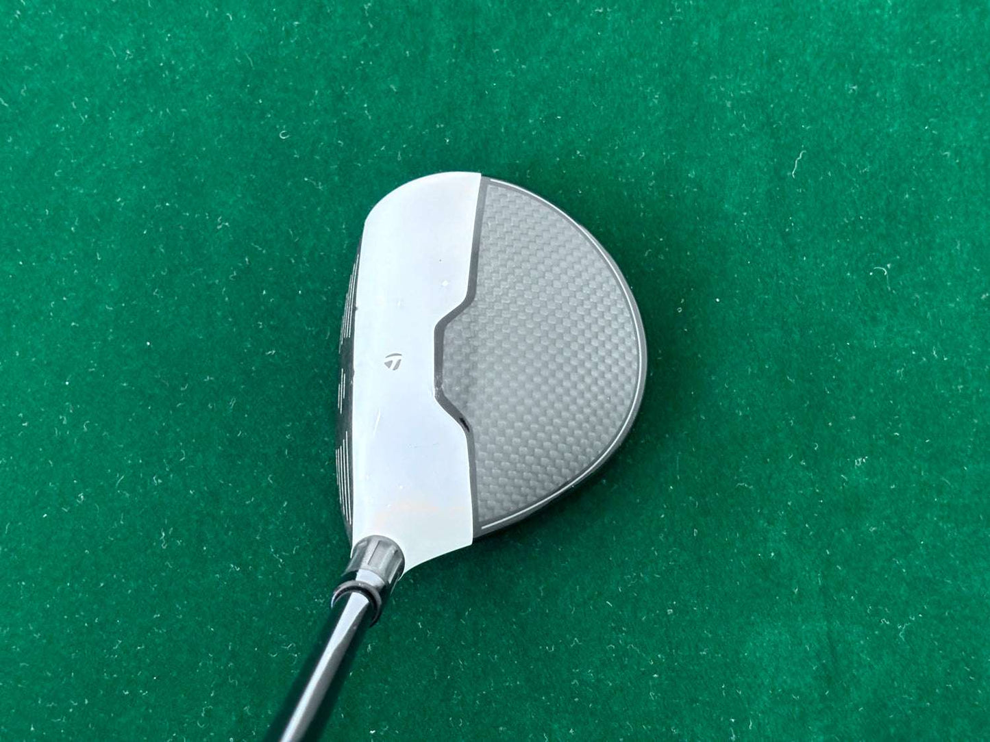 TaylorMade M2 5W - Fairway Wood (Stiff Regular)