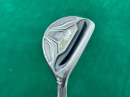 TaylorMade M2 U4 - Hybrid (Regular)