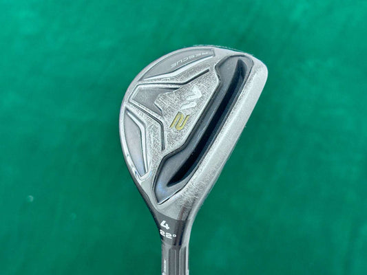 TaylorMade M2 U4 - Hybrid (Regular)