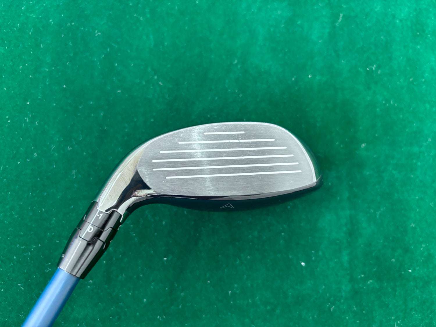 Callaway PARADYM 21° - Hybrid (Regular)