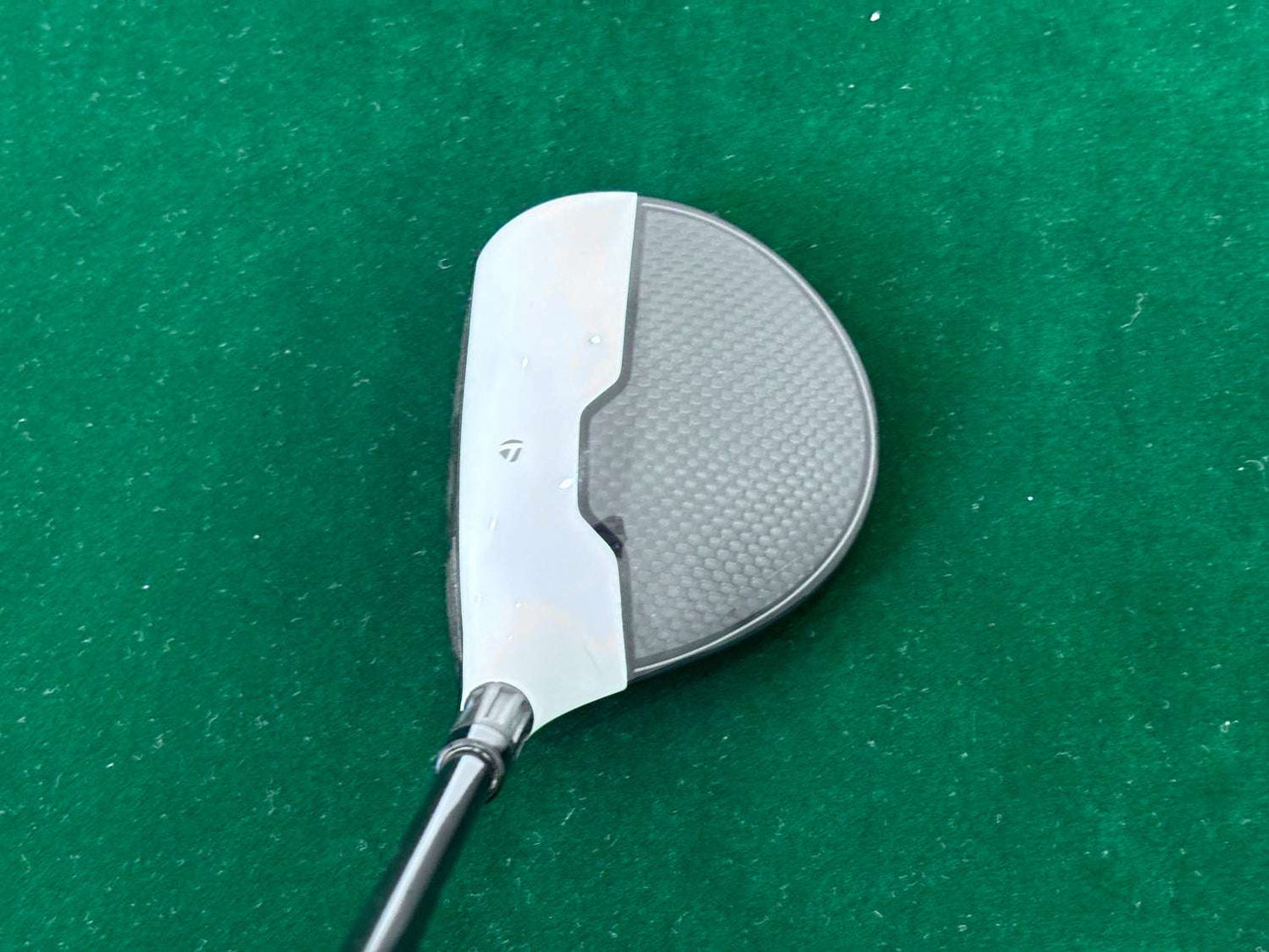 TaylorMade M2 3W  - Fairway Wood (Stiff)